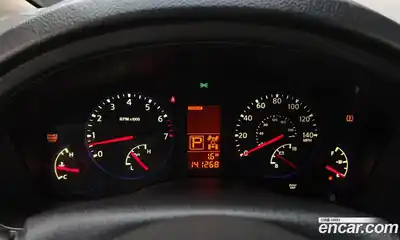 Infiniti QX 2008 5.6 гидро, миниатюра 8