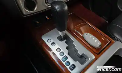 Infiniti QX 2008 5.6 гидро, миниатюра 9