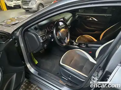 Infiniti Q30 2017 2.0 гидро, миниатюра 12