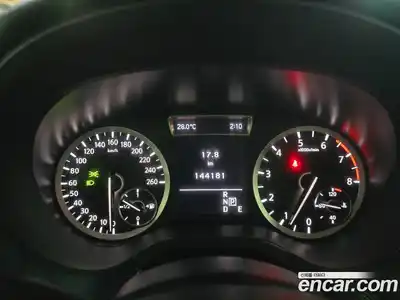 Infiniti Q30 2017 2.0 гидро, миниатюра 9