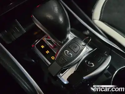 Infiniti Q30 2017 2.0 гидро, миниатюра 10