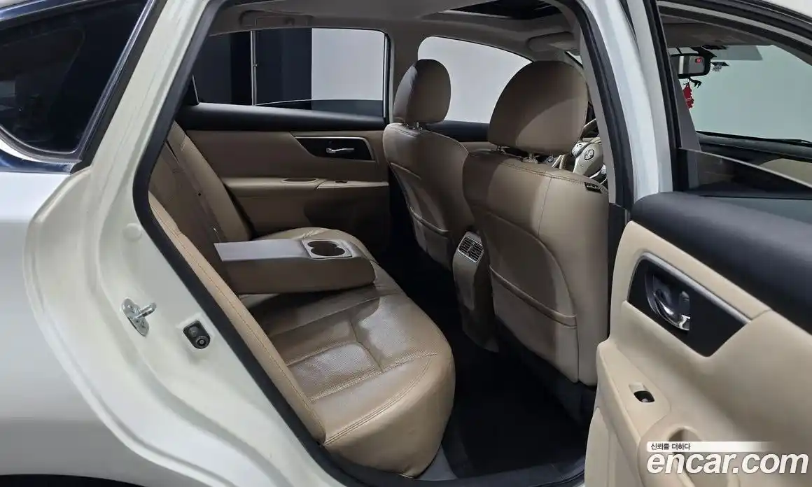 Nissan Altima 2017 2.5 гидро, фото 11