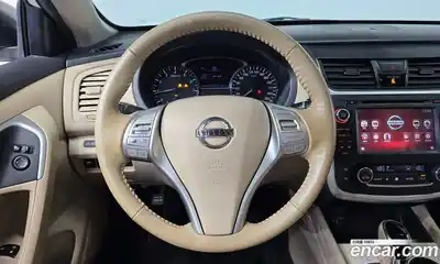 Nissan Altima 2017 2.5 гидро, миниатюра 12