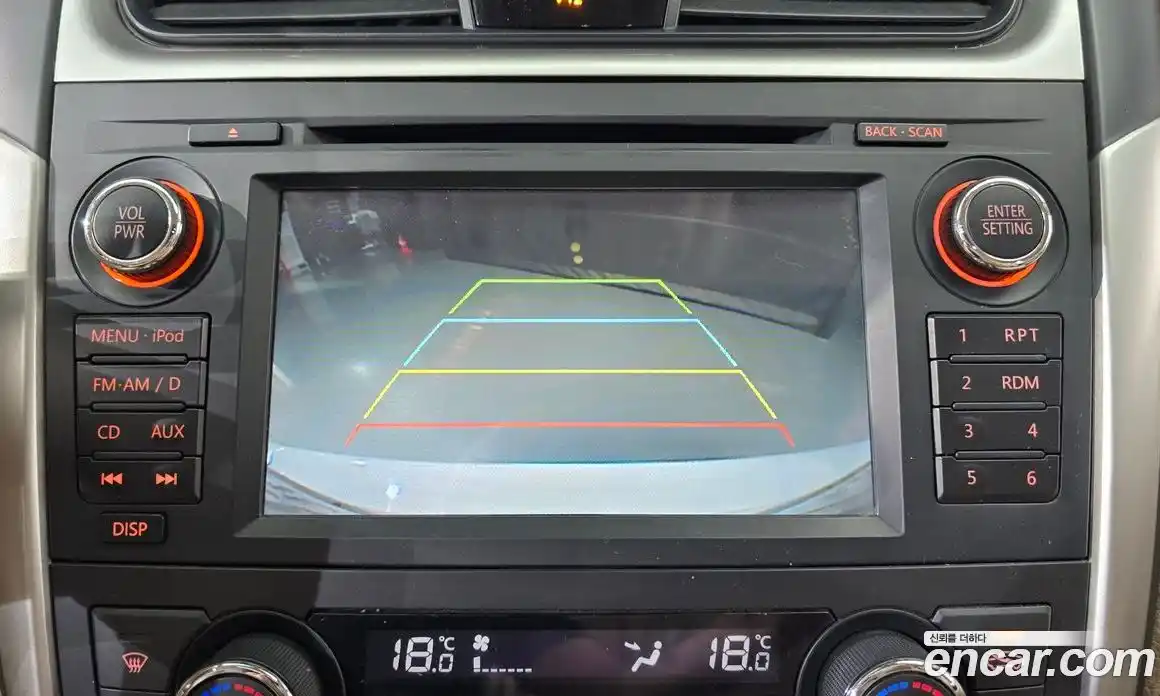 Nissan Altima 2017 2.5 гидро, фото 14