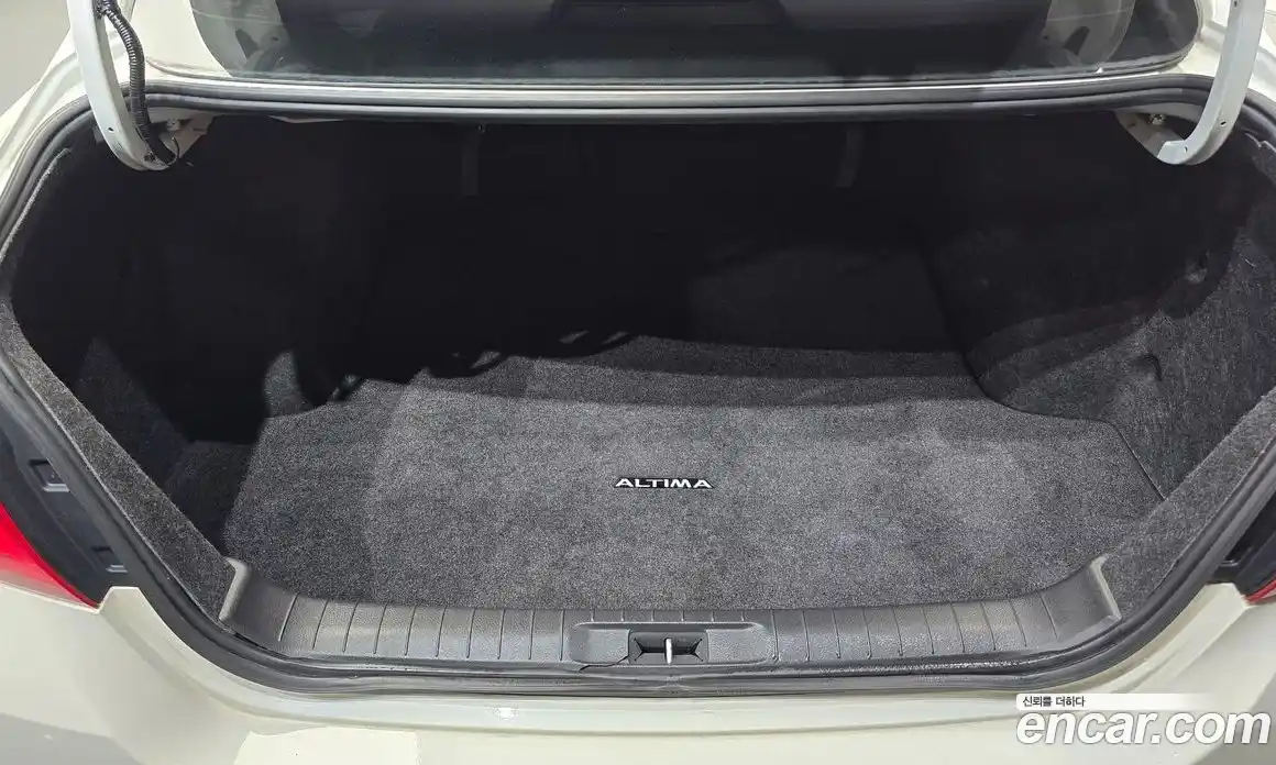 Nissan Altima 2017 2.5 гидро, фото 20