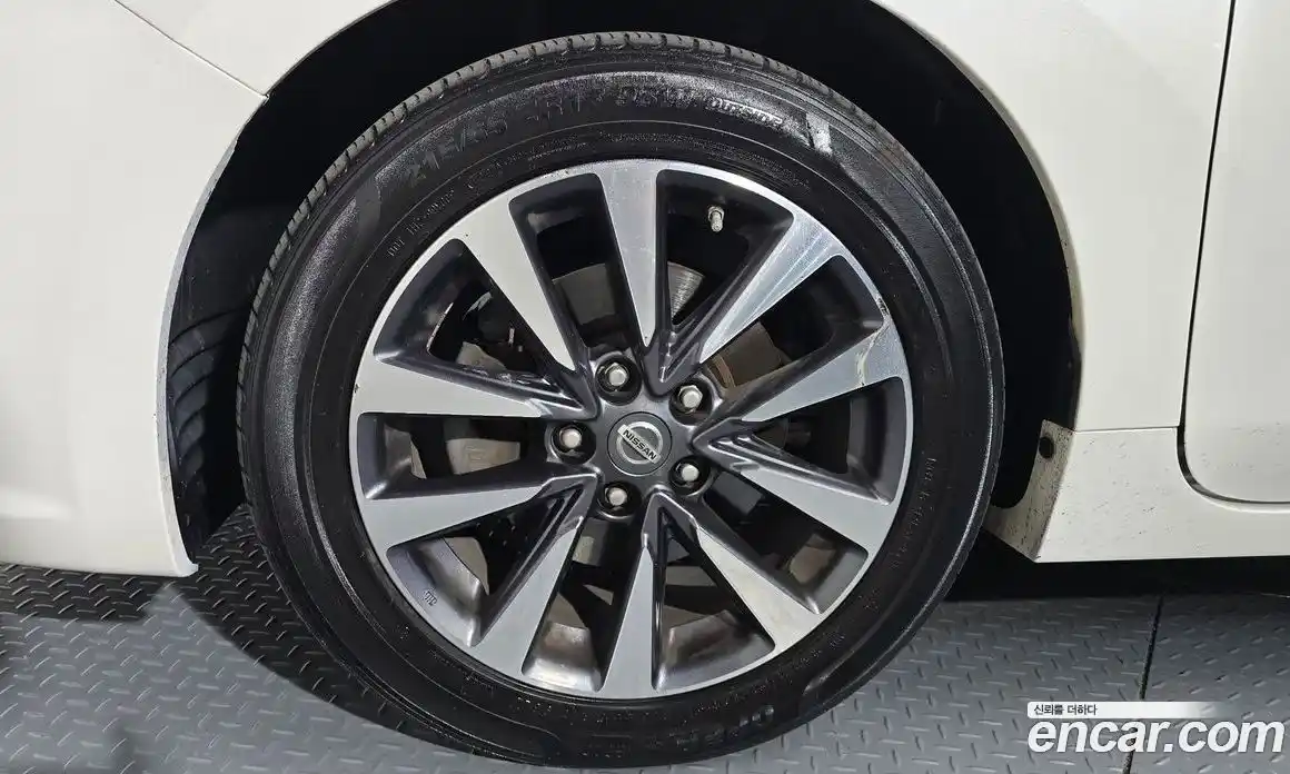 Nissan Altima 2017 2.5 гидро, фото 5