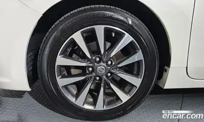 Nissan Altima 2017 2.5 гидро, миниатюра 5