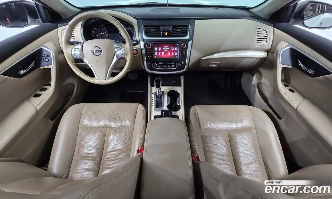Nissan Altima 2017 2.5 гидро, фото 7