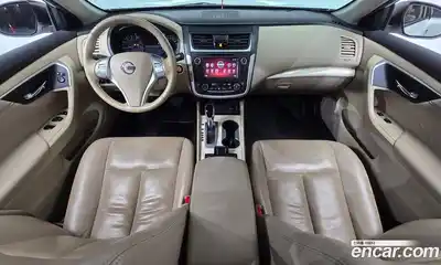 Nissan Altima 2017 2.5 гидро, миниатюра 7