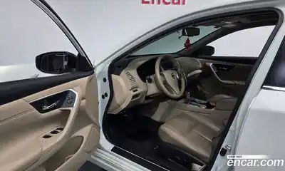 Nissan Altima 2017 2.5 гидро, миниатюра 10