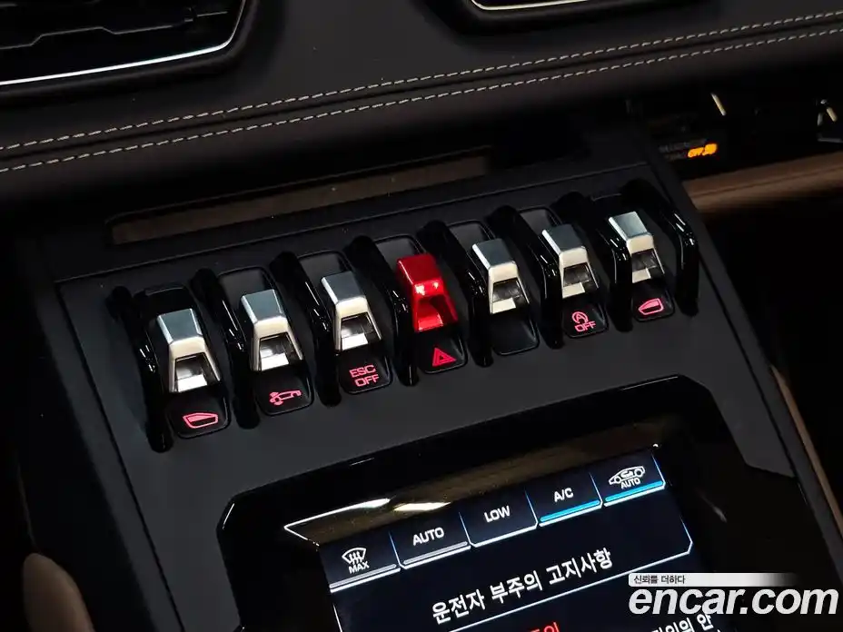 Lamborghini Huracan 2020 5.2 гидро, фото 17