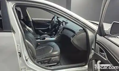 Cadillac CTS 2011 3.0 гидро, миниатюра 11