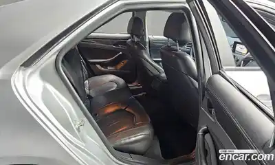 Cadillac CTS 2011 3.0 гидро, миниатюра 12