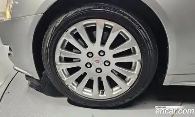 Cadillac CTS 2011 3.0 гидро, миниатюра 5