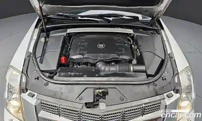 Cadillac CTS 2011 3.0 гидро, миниатюра 6