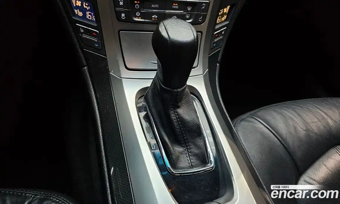 Cadillac CTS 2011 3.0 гидро, фото 9