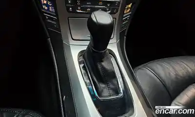 Cadillac CTS 2011 3.0 гидро, миниатюра 9