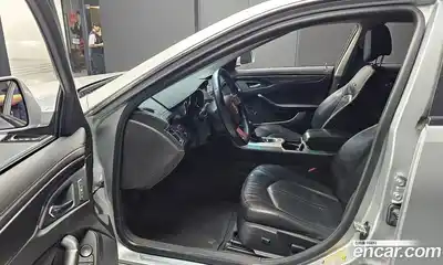 Cadillac CTS 2011 3.0 гидро, миниатюра 10