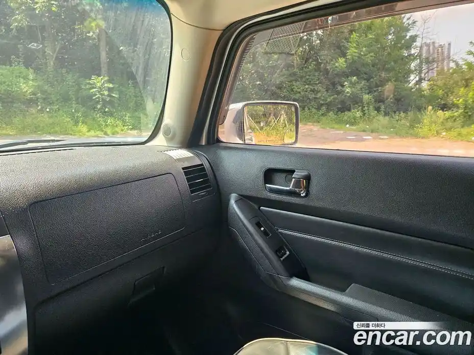 Hummer H3 2007 3.7 автомат (гидро), фото 13