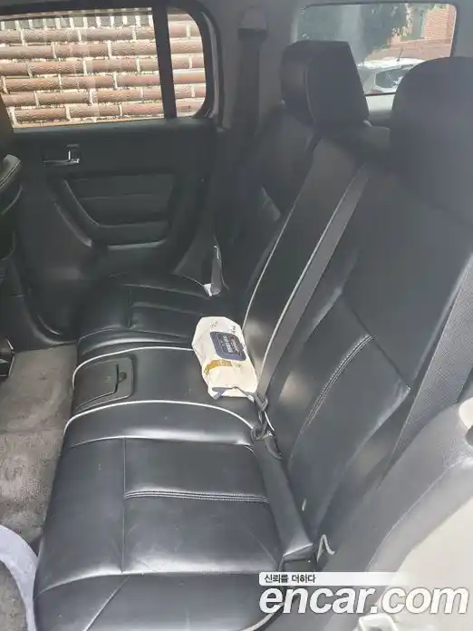 Hummer H3 2007 3.7 автомат (гидро), фото 10