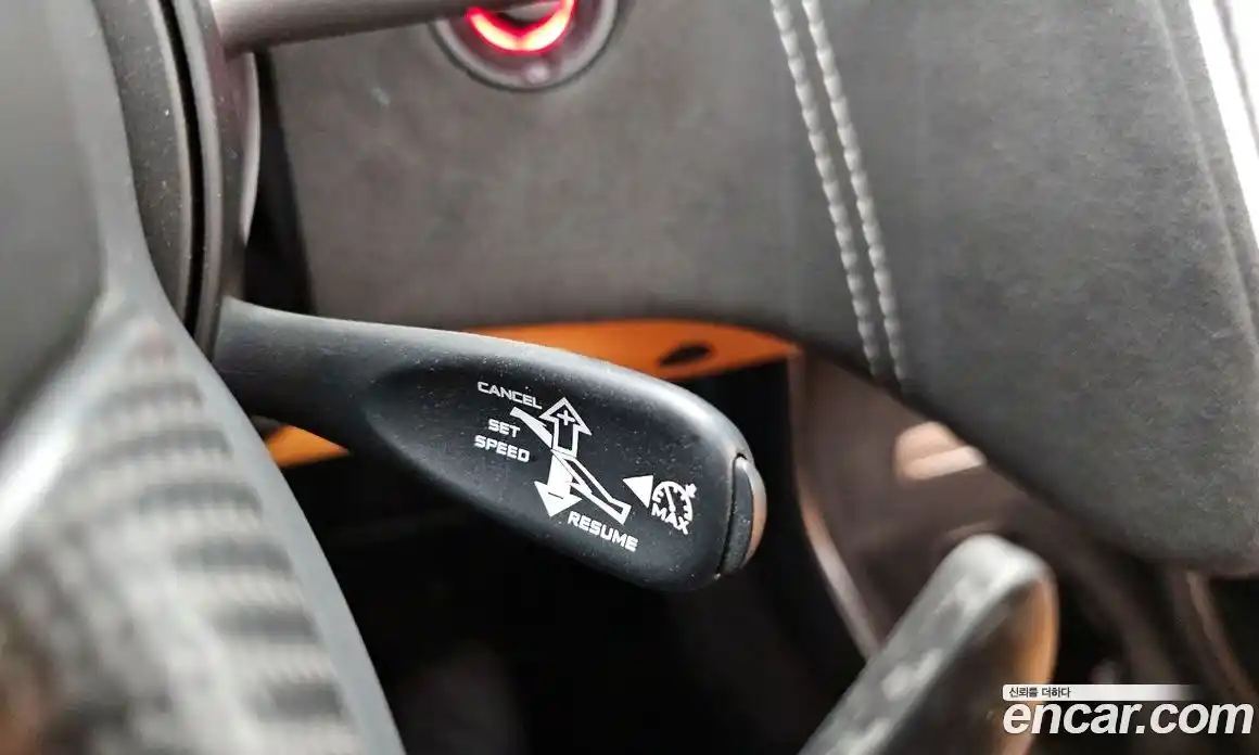 McLaren 570S 2018 3.8 автомат (гидро), фото 24 McLaren 570S 2018 3.8 автомат (гидро), фото 24