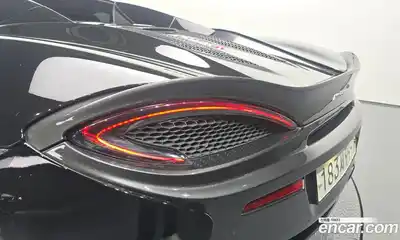 McLaren 570S 2018 3.8 автомат (гидро), миниатюра 9 McLaren 570S 2018 3.8 автомат (гидро), миниатюра 9