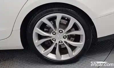 Cadillac ATS 2015 2.0 гидро, миниатюра 5