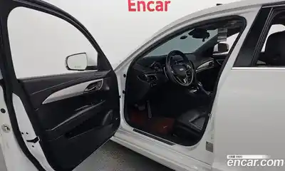 Cadillac ATS 2015 2.0 гидро, миниатюра 10