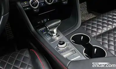 Genesis G70 2019 3.3 автомат (гидро), миниатюра 9