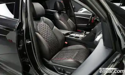 Genesis G70 2019 3.3 автомат (гидро), миниатюра 10