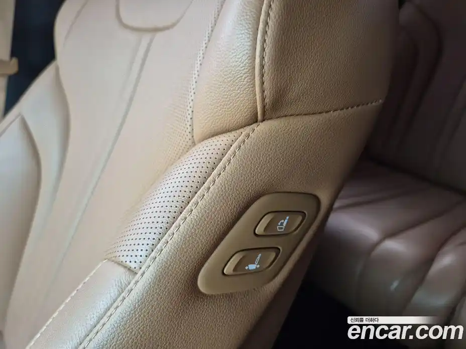 Genesis GV80 2024 2.5 автомат (гидро), фото 13