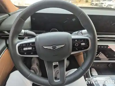 Genesis GV80 2024 2.5 автомат (гидро), миниатюра 8