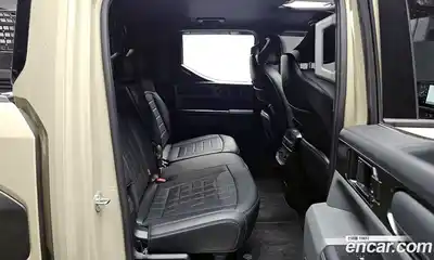 Kia Tasman 2025 2.5 автомат (гидро), миниатюра 11 Kia Tasman 2025 2.5 автомат (гидро), миниатюра 11