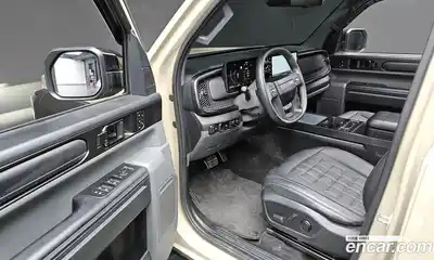 Kia Tasman 2025 2.5 автомат (гидро), миниатюра 12
