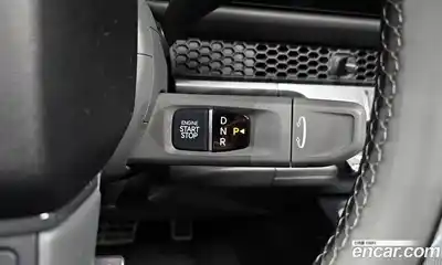 Kia Tasman 2025 2.5 автомат (гидро), миниатюра 9 Kia Tasman 2025 2.5 автомат (гидро), миниатюра 9