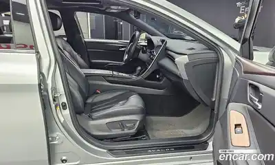 Toyota Avalon 2019 2.5 гидро, миниатюра 11