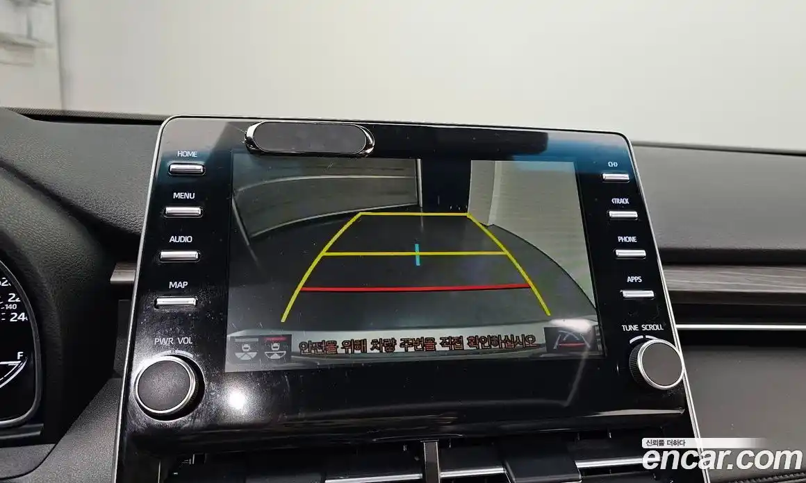 Toyota Avalon 2019 2.5 гидро, фото 15