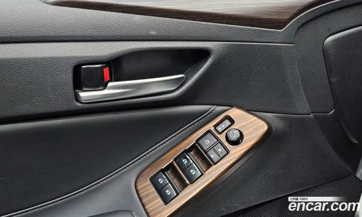 Toyota Avalon 2019 2.5 гидро, фото 16