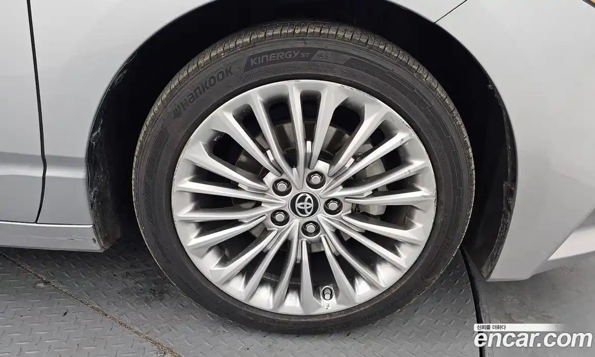Toyota Avalon 2019 2.5 гидро, фото 5