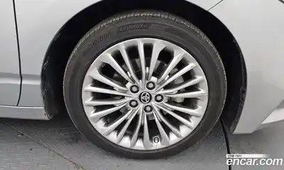Toyota Avalon 2019 2.5 гидро, миниатюра 5