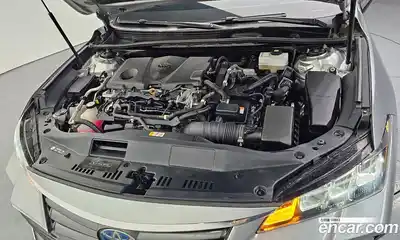 Toyota Avalon 2019 2.5 гидро, миниатюра 6