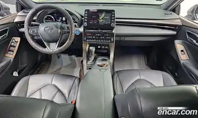 Toyota Avalon 2019 2.5 гидро, миниатюра 7