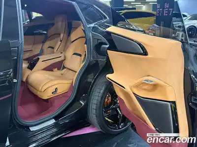 Ferrari Purosangue 2025 6.5 автомат (гидро), миниатюра 11
