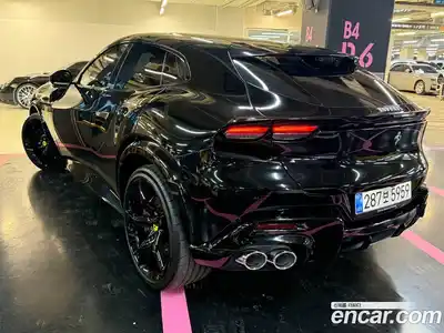 Ferrari Purosangue 2025 6.5 автомат (гидро), миниатюра 7