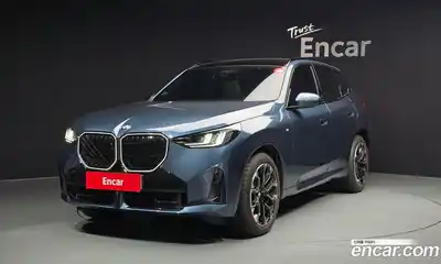 BMW X3, 2025, 10 057 км