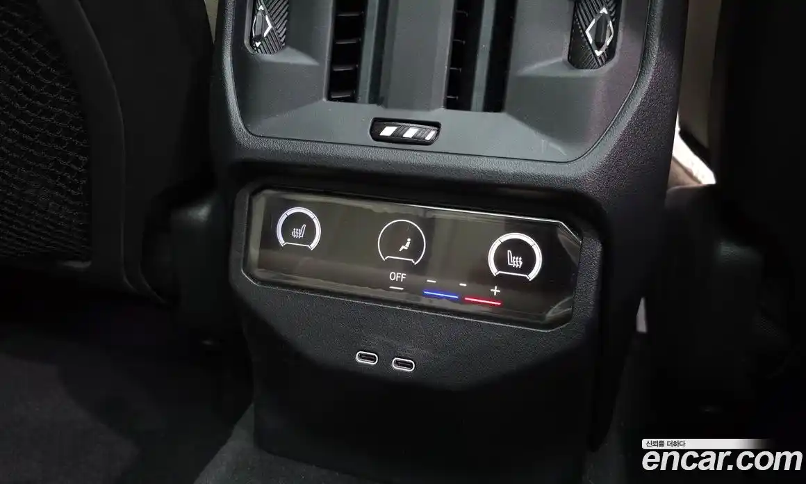 BMW X3 2025 2.0 автомат (гидро), фото 19
