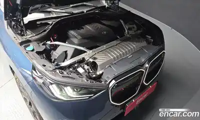BMW X3 2025 2.0 автомат (гидро), миниатюра 6