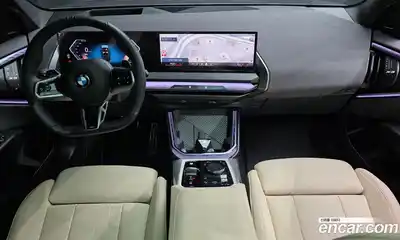 BMW X3 2025 2.0 автомат (гидро), миниатюра 7