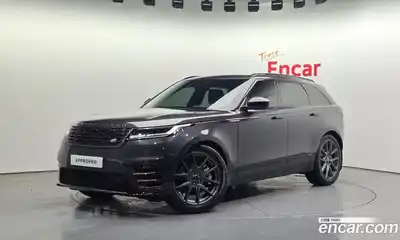 Land Rover Range Rover Velar, 2025, 693 км