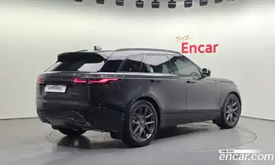 Land Rover Range Rover Velar 2025 3.0 автомат (гидро), миниатюра 2